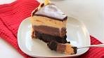 How To Make The Ultimate Ice Cream Cake (ON A FUDGY ...