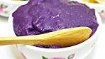 How to make Ube | Purple Yam