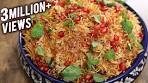 How To Make Vegetable Biryani | Easy Homemade Biryani ...