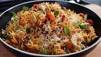 HOW TO MAKE VEGETABLE BIRYANI (STEP BY STEP ...