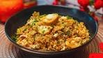 How to Make XO Fried Rice with Abalone and Truffle Without ...