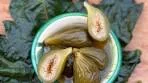 How to Preserve Unripe Figs