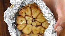 How to Roast Garlic in the Oven (Whole Roasted Garlic + Cloves)