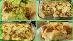HOW TO USE UP THOSE LEFT OVER HAWAIIAN ROLLS ...