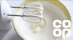 How to whip cream