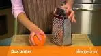 How to Zest Citrus