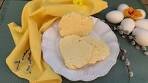 Hrudka, Slovak Egg Cheese Recipe for Easter