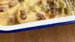 https://imafoodie.com.au/cheesy-sausage-pasta-bake/ | Day ...