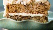 Hummingbird Cake