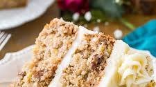 Hummingbird Cake Recipe