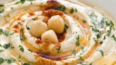 Hummus Msabbaha