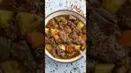 Hungarian Goulash