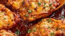 Hunters Chicken (Chicken New Yorker)