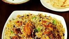 Hyderabadi Biryani