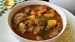 I Could Eat this Soup EVERYDAY and not Get Tired of it ...