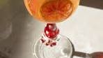 I don't love the winter but I do love winter citrus and sunlight ...
