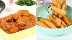 I MADE DELICIOUS STEW WITHOUT TOMATOES. CARROT ...