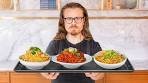 I Made The Cheapest Noodle Dish Ever (8 Ways)
