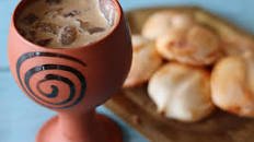 Ice Apple Kheer – A Healthy Summer Recipe for Toddlers to Adults