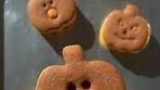 Ice cream diaries: Gingerbread ice cream sandwiches Made ...