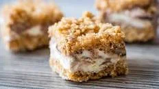 Ice Cream Sandwiches