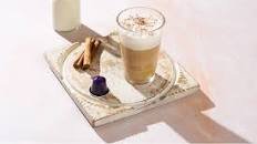 Iced Cappuccino
