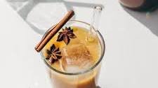 Iced Masala Chai