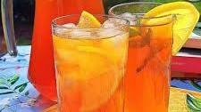 Iced Tea Recipe