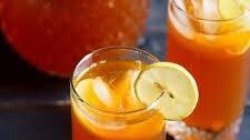 Iced Tea Recipe | Lemon Iced Tea