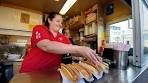 ICELAND'S WORLD FAMOUS HOT DOG STAND: BÆJARINS ...