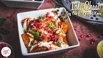Idli Chaat Recipe | इडली चाट | Chef Sanjyot Keer