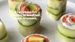 If you enjoy the classic smoked salmon and cream cheese ...