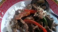 IGADO (Filipino Pork Mix Casserole)