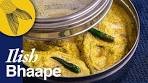 Ilish Bhapa Shorshe Diye—Bengali Recipe of Steamed Hilsa ...
