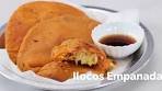 Ilocos Empanada Recipe | Empanada is a popular pastry filled ...