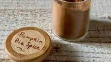 I’m a Food Editor. I Always Make My Own Pumpkin Pie Spice