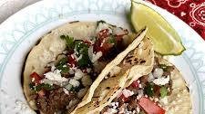 Impossible™ Burger Street Tacos