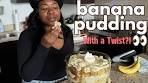 Improving southern banana pudding by changing just TWO ...