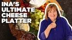 Ina Garten's Ultimate Cheese Platter | Barefoot Contessa ...