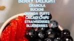 Indulge in Berry Bliss: Acai Bowl Recipe
