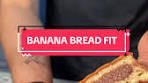 Ingredienti e Procedimento per Banana Bread Proteico