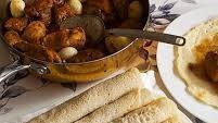 Injera Recipe – Ethiopian Flat Bread