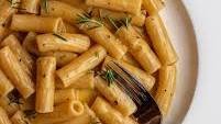 Insanely Delicious Garlic Butter Pasta Recipe