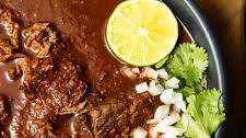 Instant Pot Birria