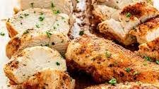 Instant Pot Chicken Breasts