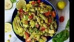 Instant Pot Creamy Italian Avocado Pasta Salad |How to Make ...