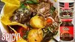 Instant Pot Spicy Mexican Adobo Beef Stew - Better Than ...