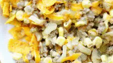 Iowa Casserole