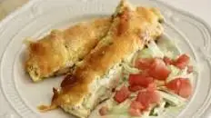 Iowa Enchiladas