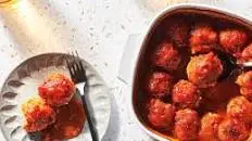 Iowa Ham Balls